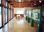 25.潮井崎交流館 展示ホール