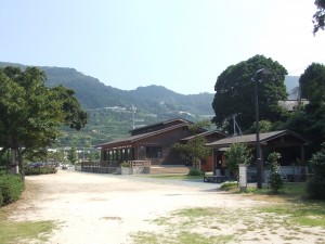 潮井崎公園