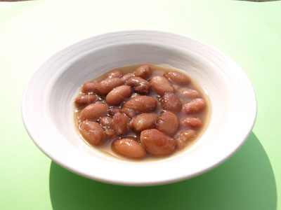 きんときまめのあまに