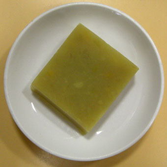 くりいもようかん