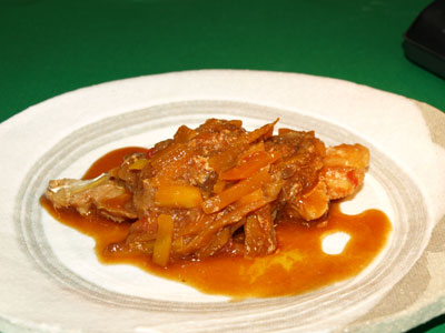 さかなのトマトに