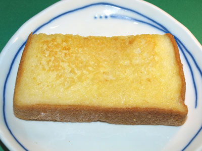 フレンチトースト