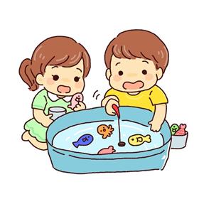 魚つりあそび