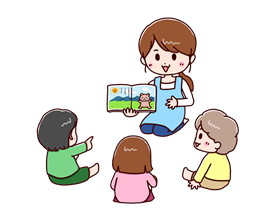ひだまりサタデー