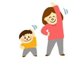 プチリフレッシュタイム