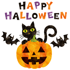 ハロウィンフォトブース