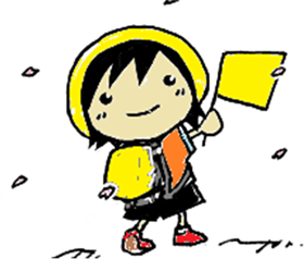 新1年生あつまれ