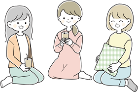 子育てトークの日