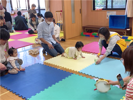 0.1.2の運動会