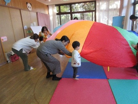 はじめてのえいご