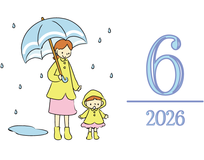 2026年5月アイコン