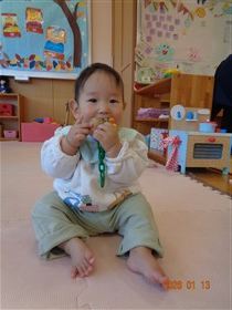 おもちゃぱくり