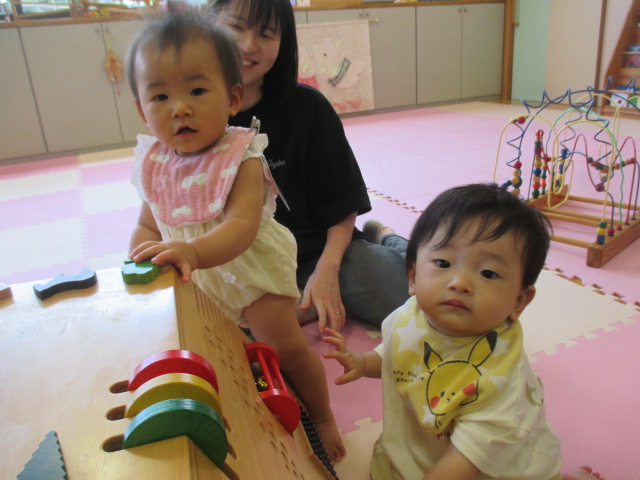 2人ベビー2