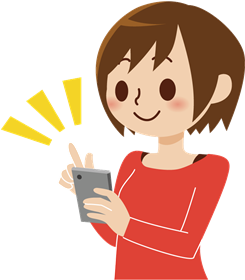 じどうかんアンケート