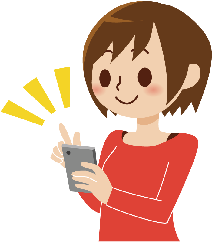 じどうかんアンケート