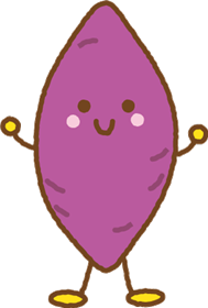 おいも そだて隊