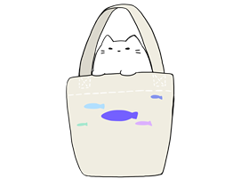 親子で布にお絵描き