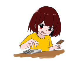 カードゲーム