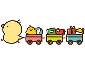 てづくりおもちゃをつくろう