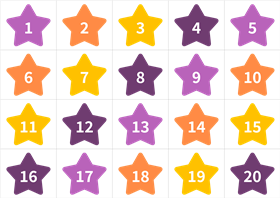 ナンバーツイスター