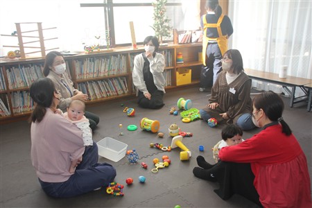 エンジェルプログラム