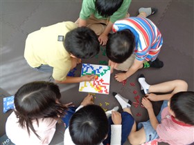 じどうかんってどんなとこ