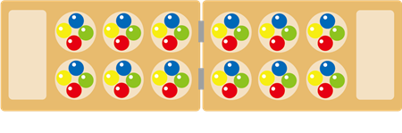 マンカラ月間