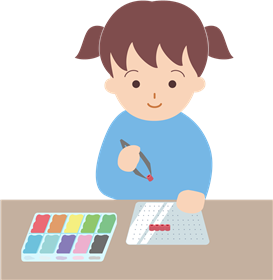 アイロンビーズ