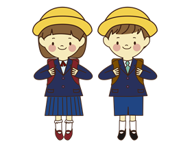 新1年生あつまれ