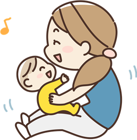 親子リトミック