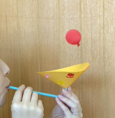 フーフーバスケット