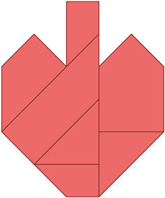 ラッキーパズル