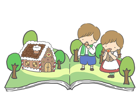 おおきいえほん