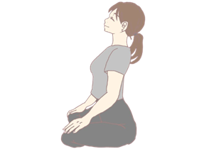 骨盤スリムヨガ