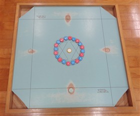 じどうかんウィークス