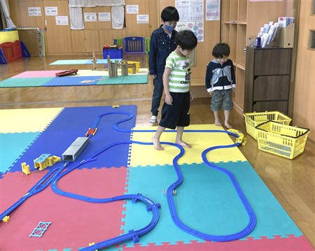 すまいるサタデー