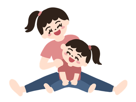親子からだメンテナンス