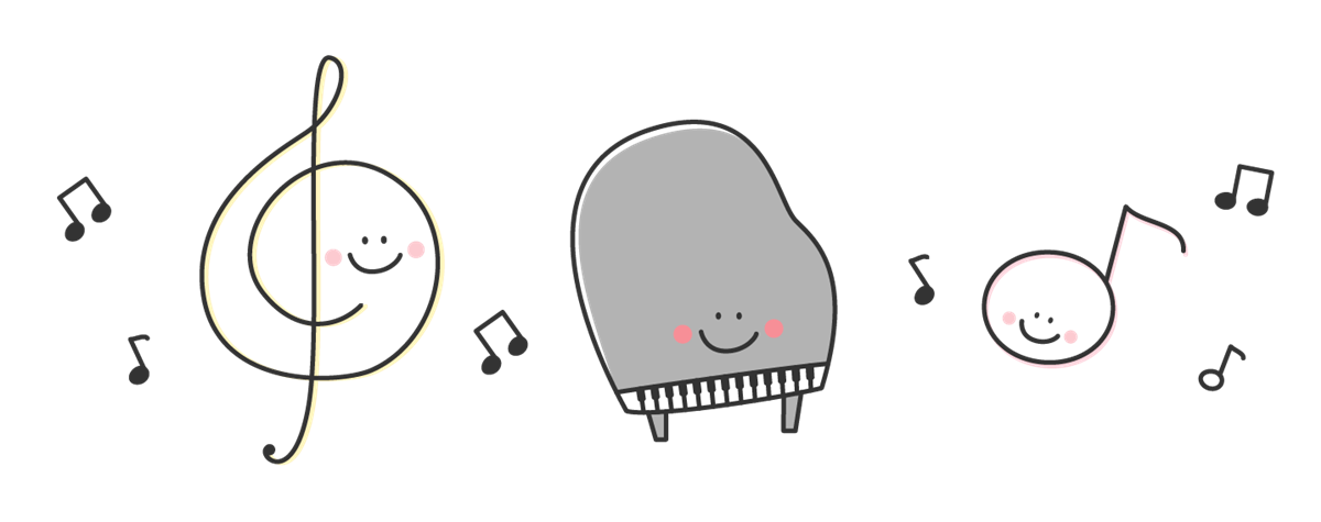 親子リトミック