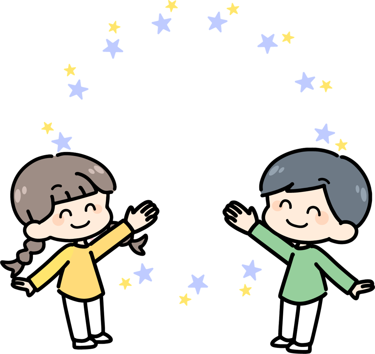 小学生イチオシ
