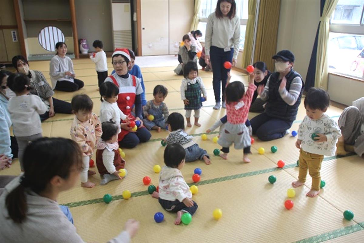 運動遊び