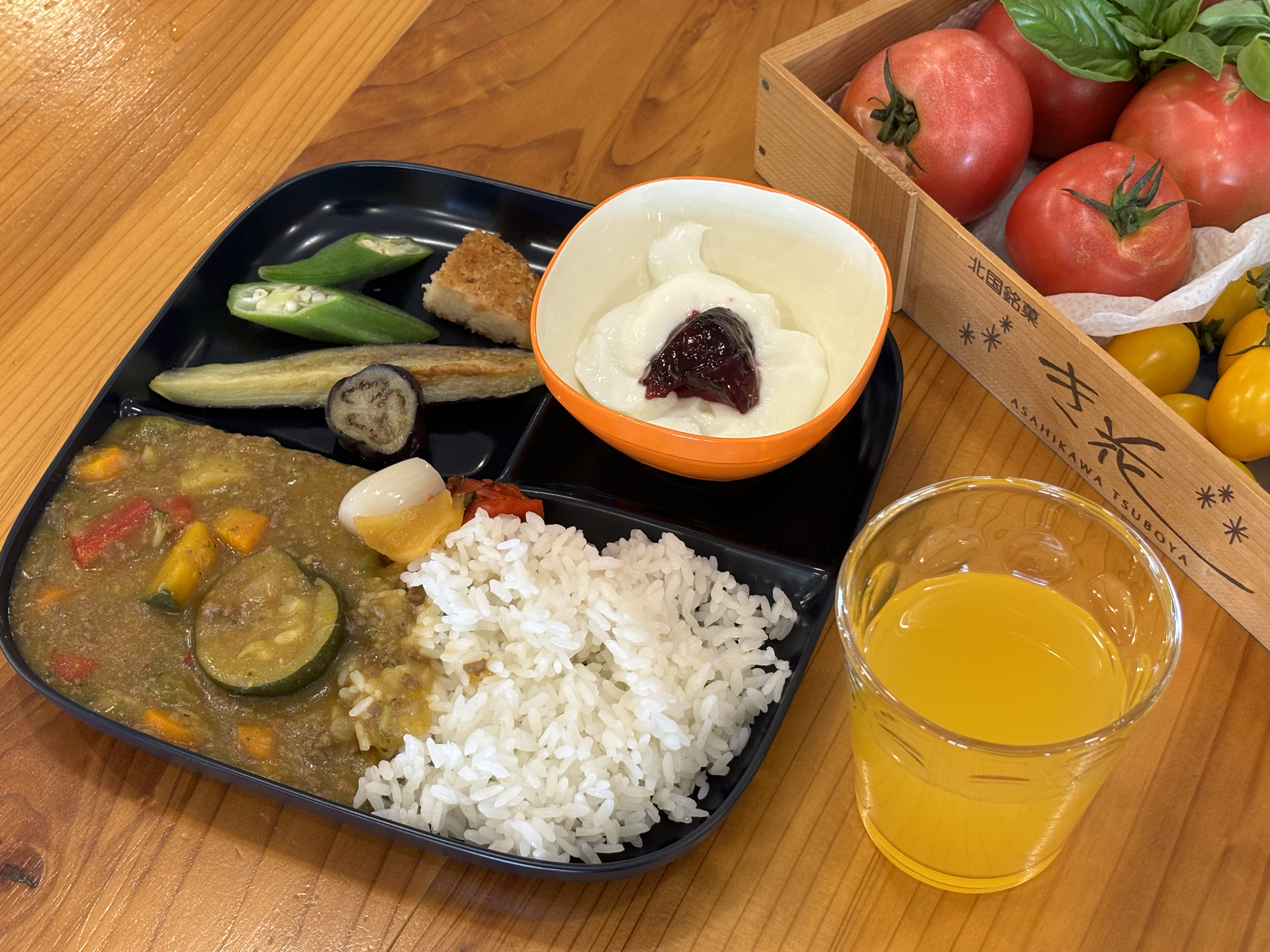 8.(インフォメーション)シーボルト食堂写真3