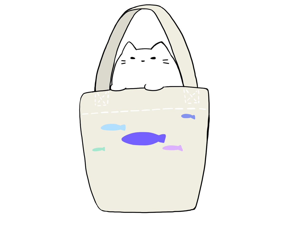 親子で布にお絵描き