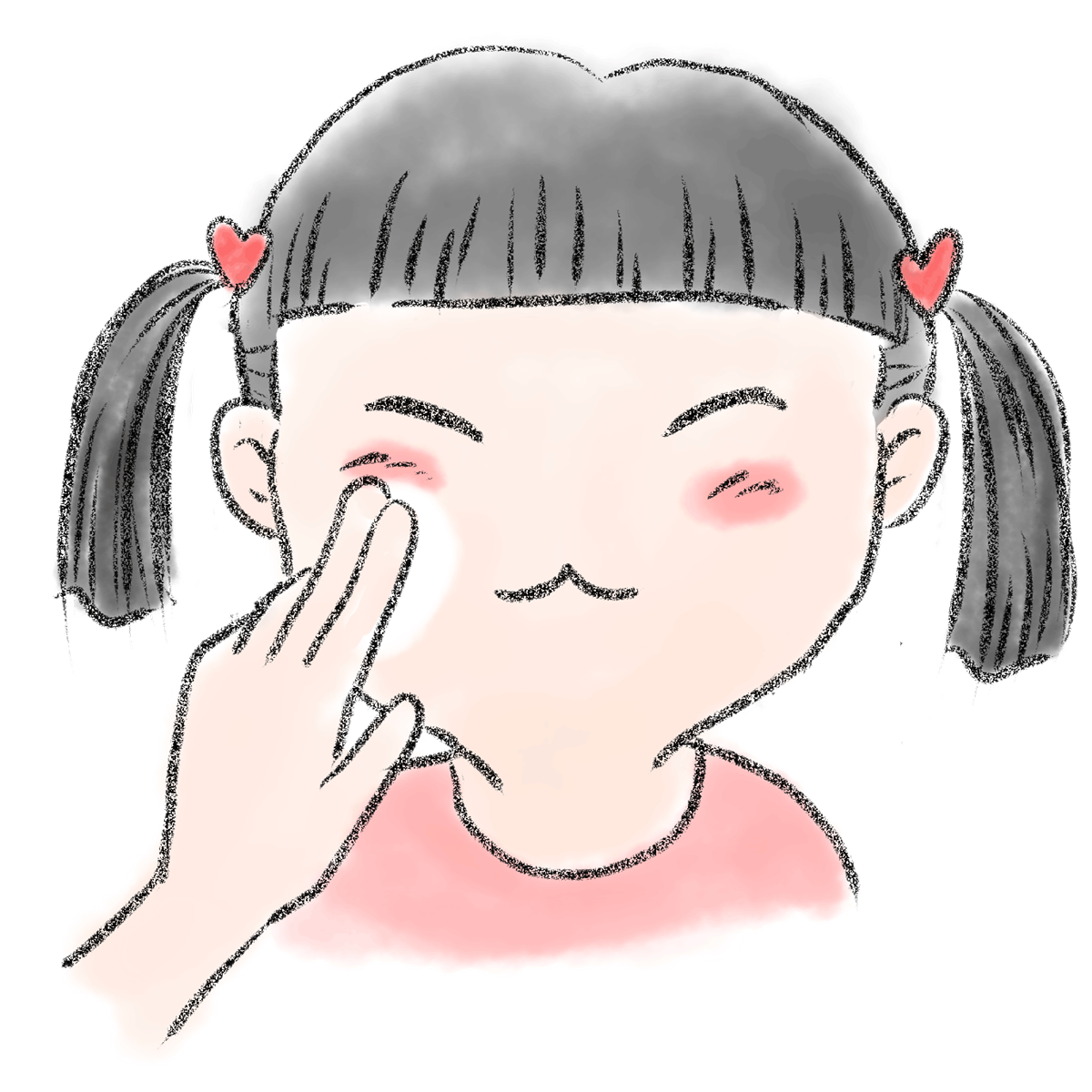 ベビークリームを作ろう